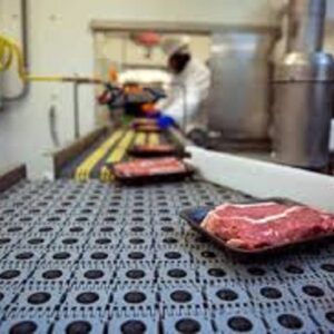 نقاله بسته بندی گوشت
